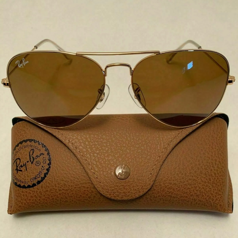 Brand New Ray Ban Aviators